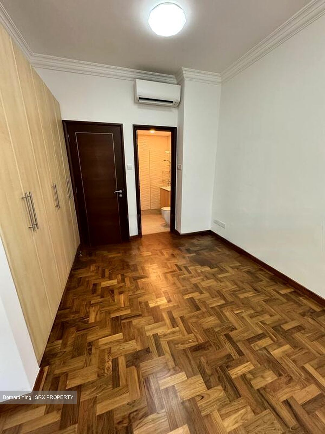 Fortune Spring (D15), Apartment #616352181